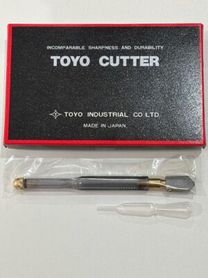 CORTADOR DE VIDRO (TOYO)